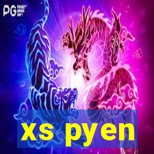 xs pyen