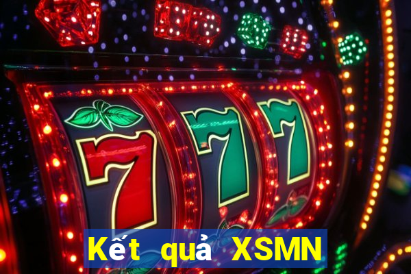 Kết quả XSMN Thứ 3