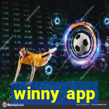 winny app