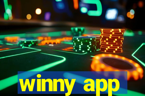 winny app