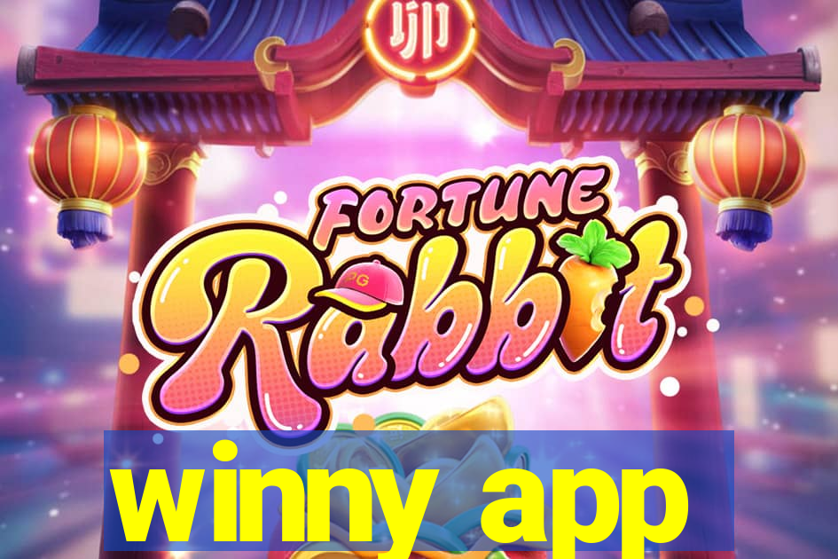 winny app