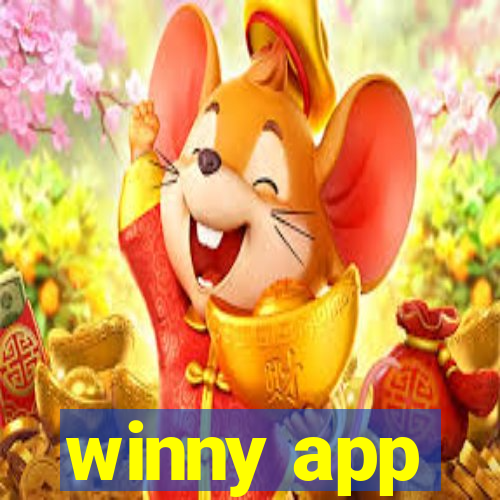 winny app