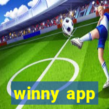 winny app