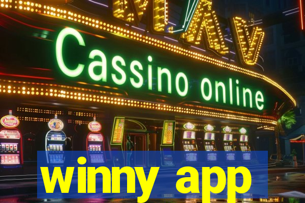 winny app