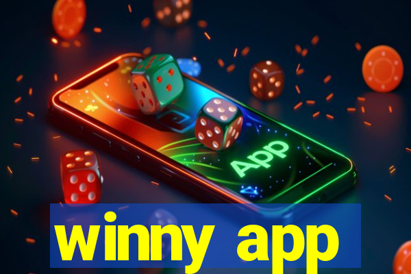 winny app