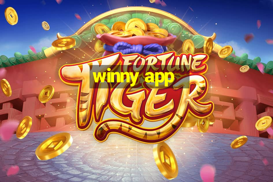 winny app