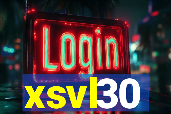 xsvl30