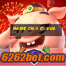 game chơi cờ vua