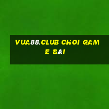 Vua88.Club Choi Game Bài