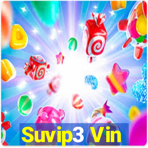 Suvip3 Vin