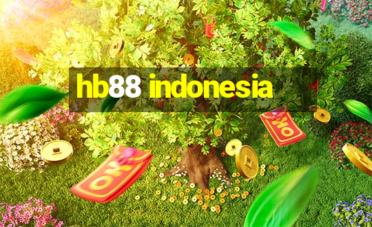 hb88 indonesia