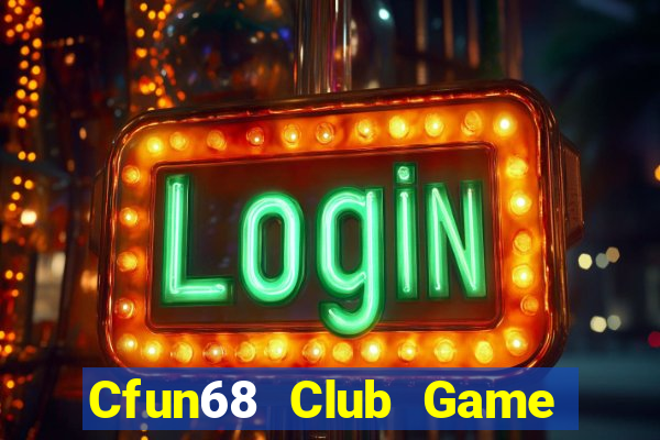 Cfun68 Club Game Bài 247