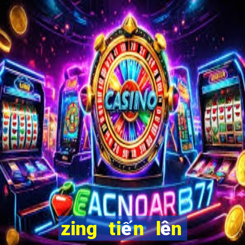 zing tiến lên miền nam