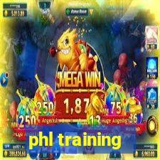 phl training