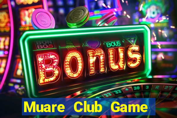 Muare Club Game Bài Uno