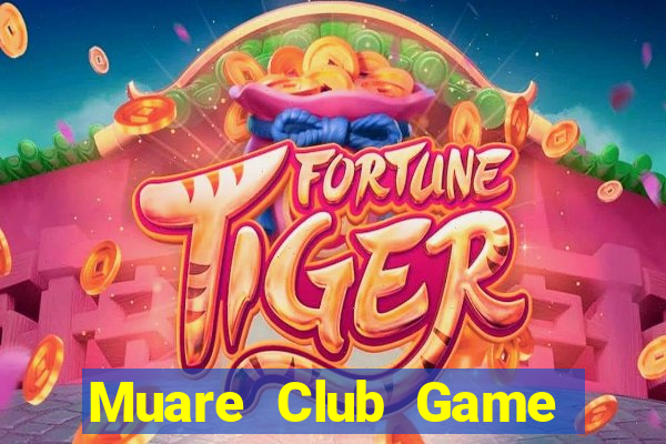 Muare Club Game Bài Uno