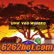 Link Vào W88bro