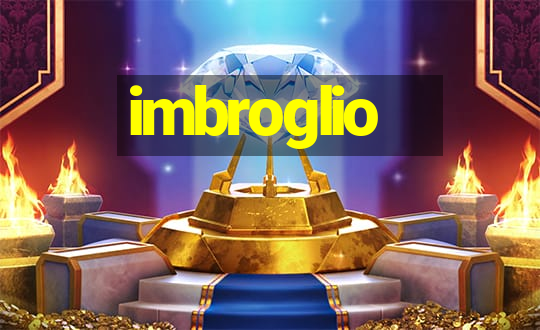 imbroglio