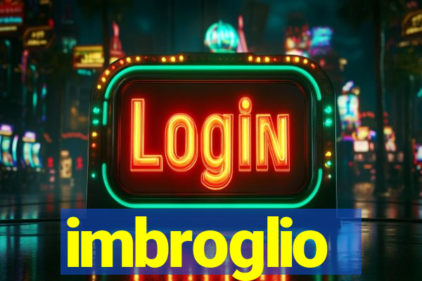 imbroglio