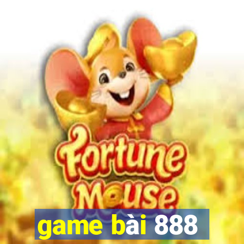 game bài 888