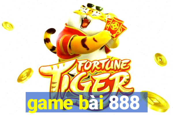 game bài 888