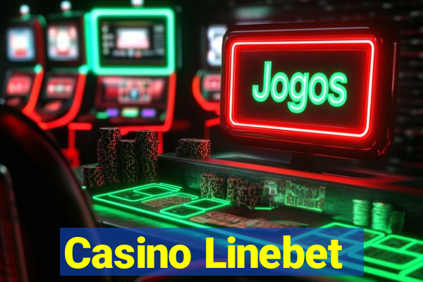 Casino Linebet