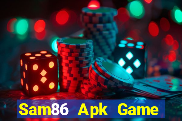 Sam86 Apk Game Bài Xì Dách