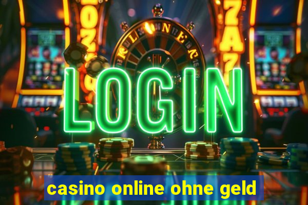 casino online ohne geld