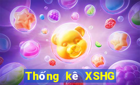 Thống kê XSHG ngày 11