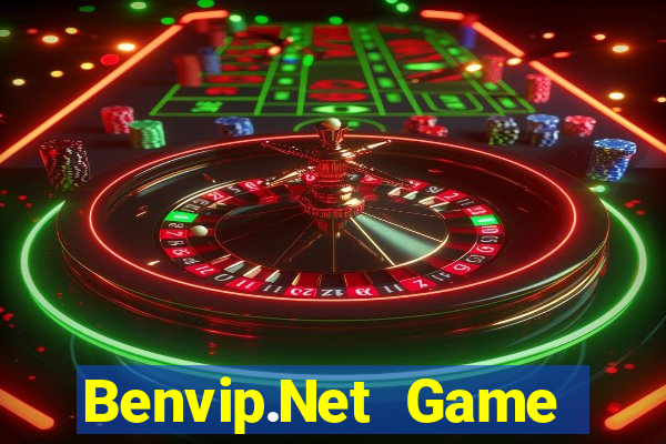 Benvip.Net Game Bài 2021