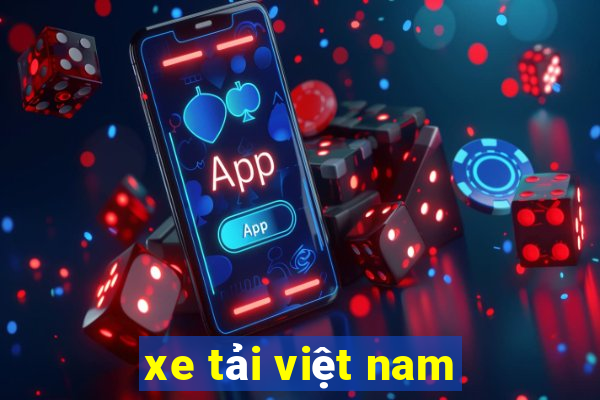 xe tải việt nam