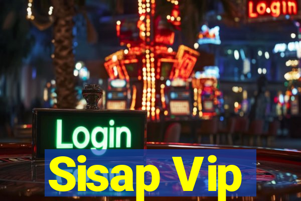 Sisap Vip