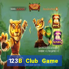 123B Club Game Bài Kubet