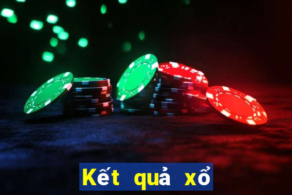 Kết quả xổ số Quảng Bình