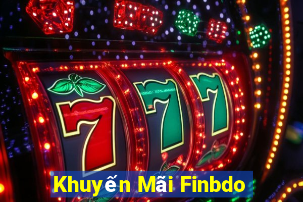 Khuyến Mãi Finbdo