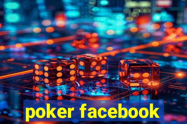 poker facebook