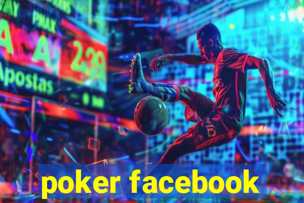 poker facebook