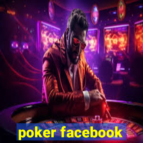 poker facebook