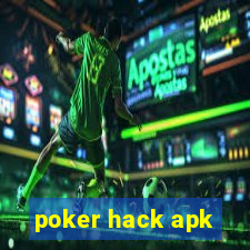 poker hack apk