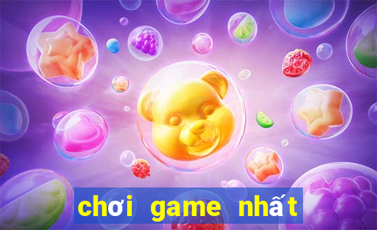 chơi game nhất lộc online