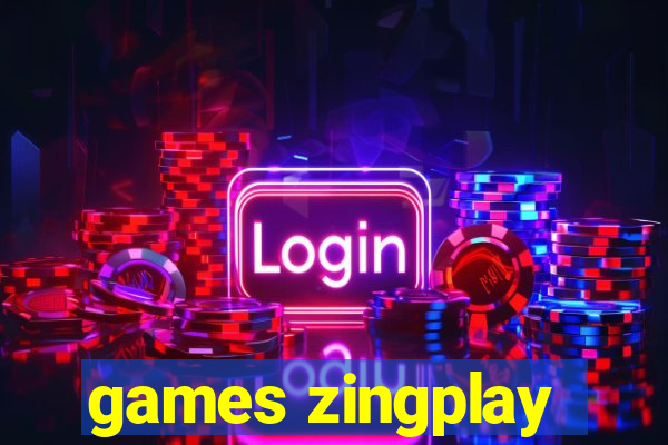 games zingplay