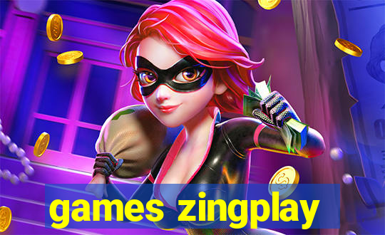 games zingplay