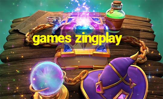 games zingplay