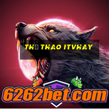 Thể Thao Itvhay