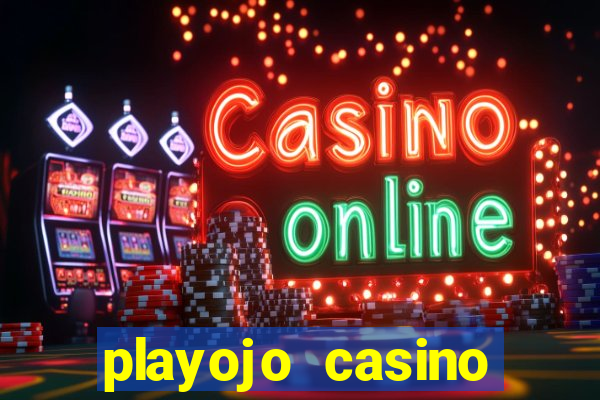 playojo casino video poker