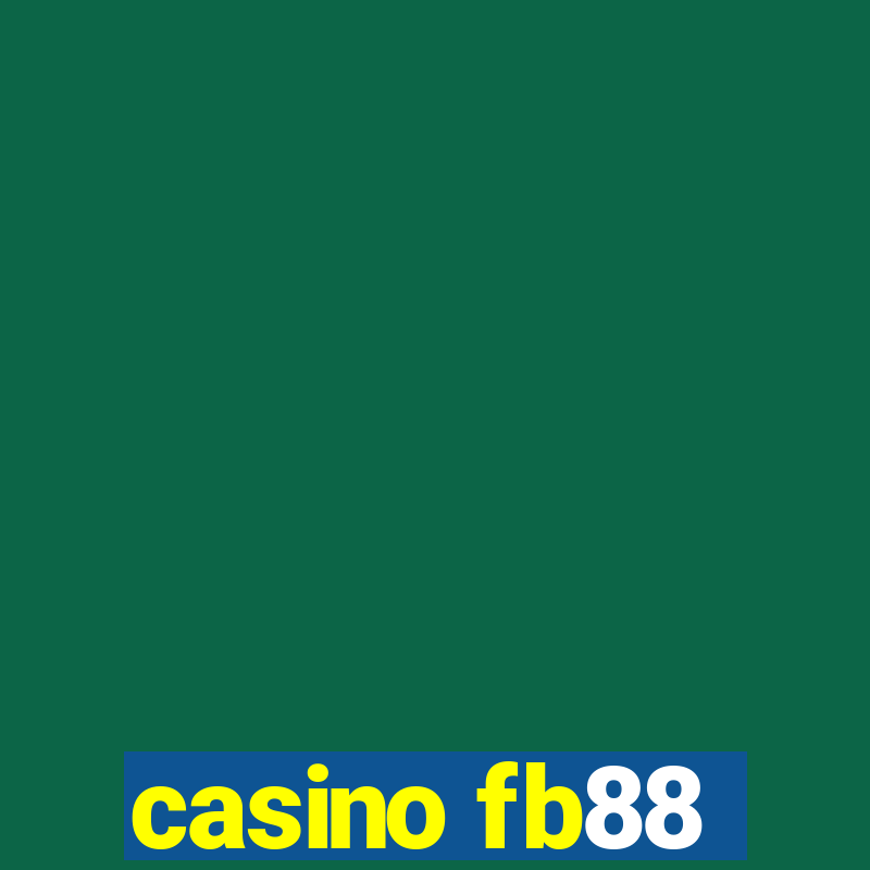 casino fb88