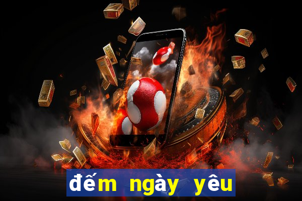 đếm ngày yêu nhau 2020