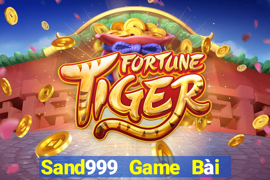 Sand999 Game Bài 6 Lá