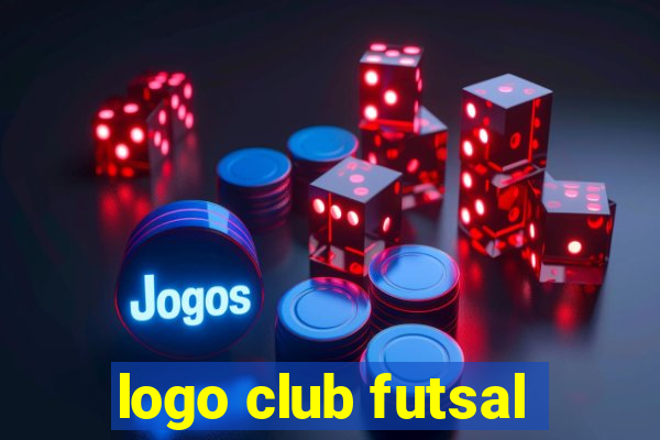 logo club futsal