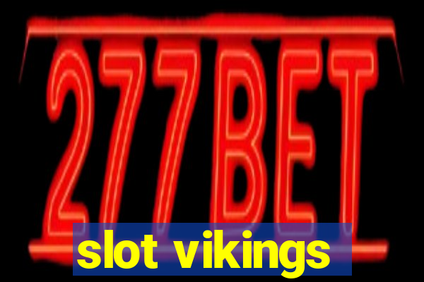 slot vikings